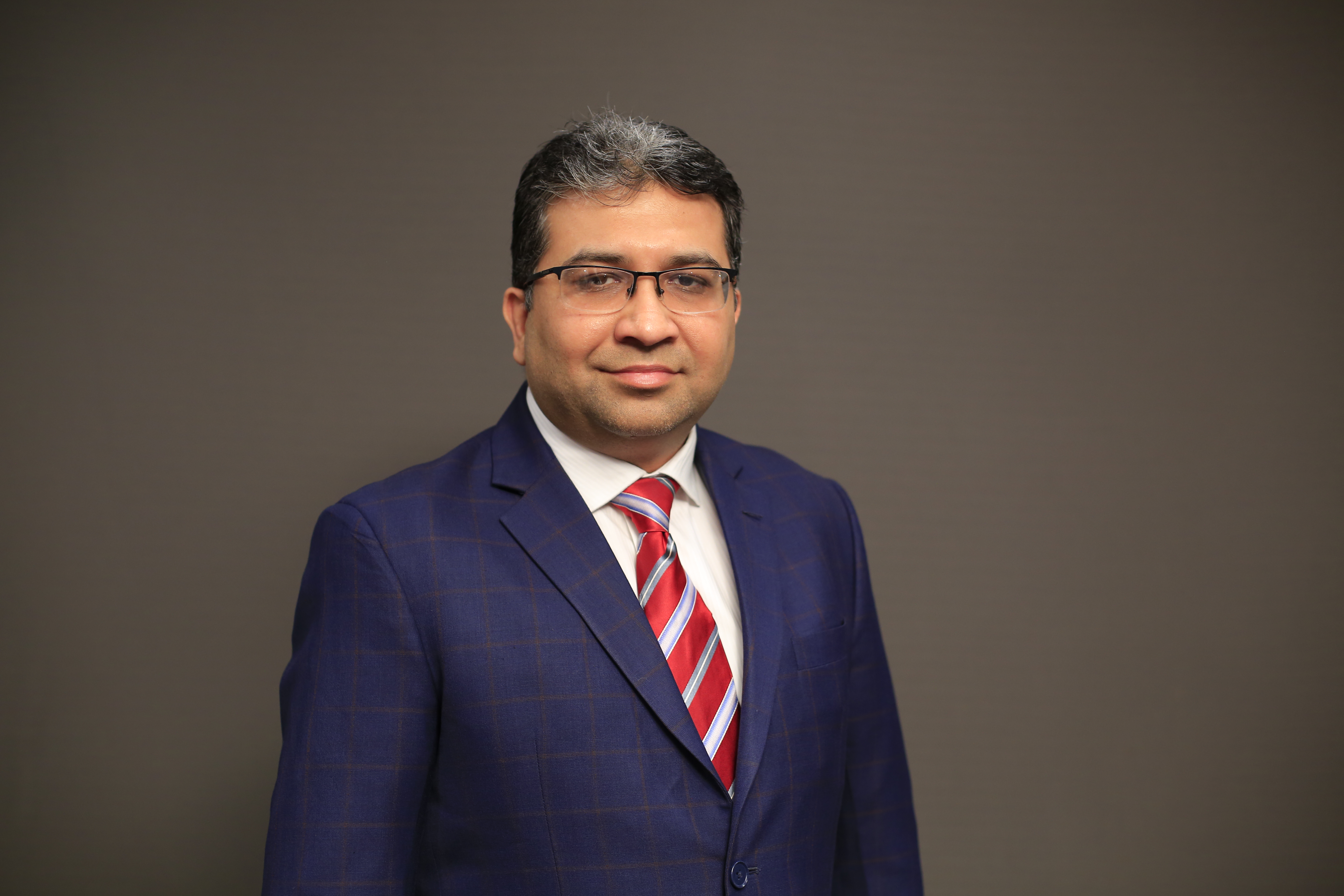 National Logistics Day - Quote - Mr. Anand Mimani, CEO - EV & New Energy Business, Blue Energy Motors